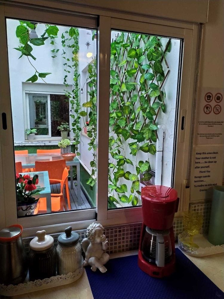 Hostal M�laga Centro Hostel - Adults Only