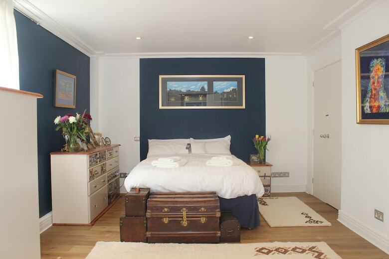 Apartamentos Luxurious Barnes Home By The Thames