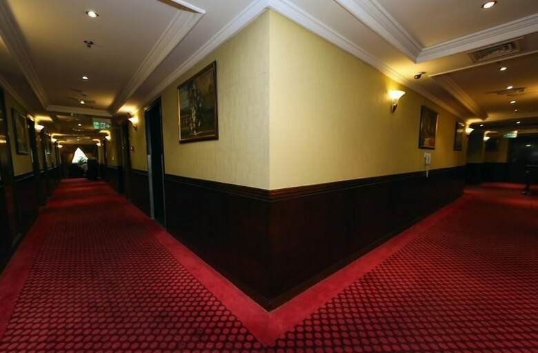 Sadaf Delmon Hotel