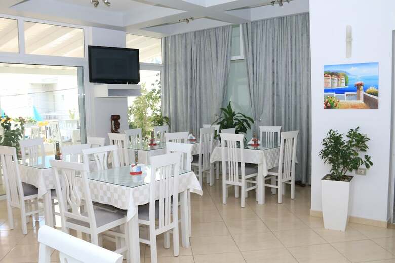 Hotel Ceko