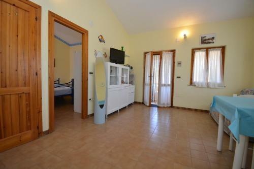 Apartamento Casa Nadia
