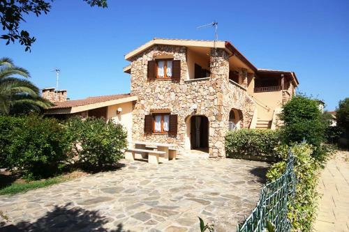 Apartamento Casa Nadia