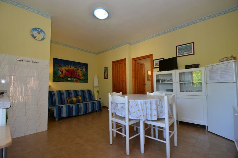 Apartamento Casa Nadia
