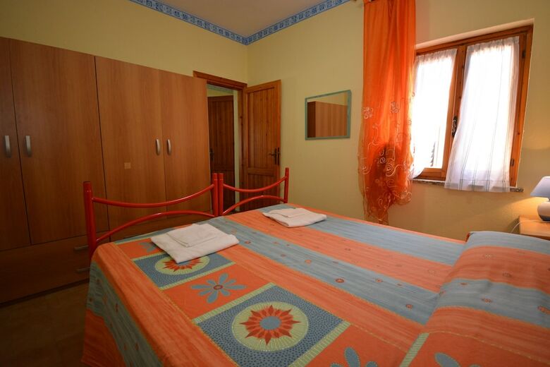 Apartamento Casa Nadia