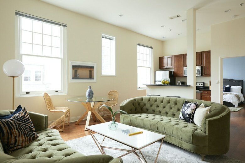 Apartamentos Sonder - Moss Bauer