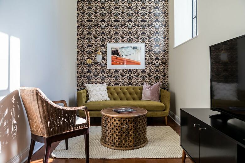 Apartamentos Sonder - Moss Bauer