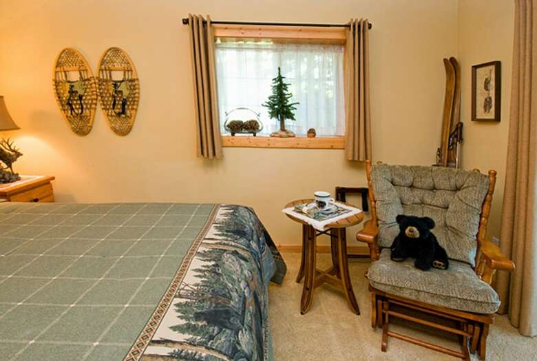 Bed & Breakfast Haus Hanika - Adults Only