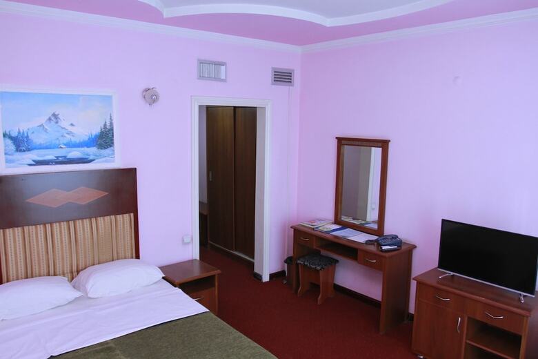 Hotel Meridian