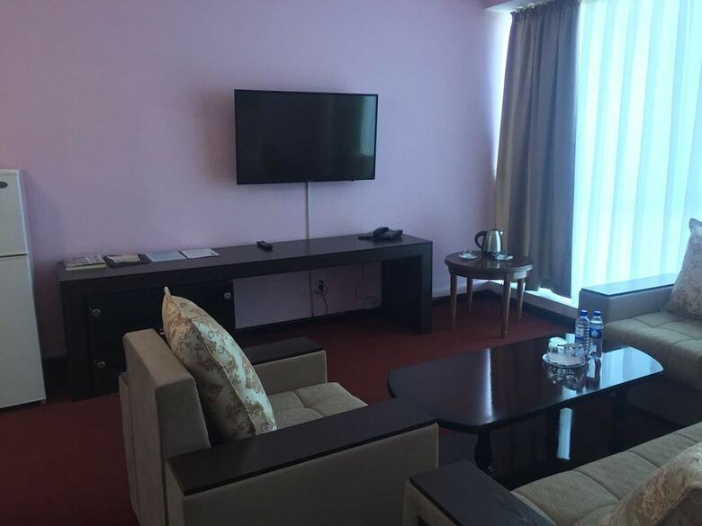 Hotel Meridian