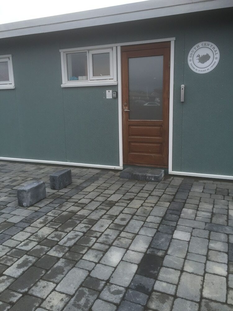 Furugrund Apartment