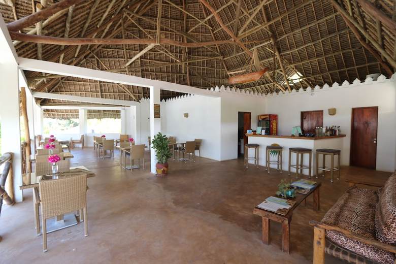 Bed & Breakfast Kiganja Zanzibar