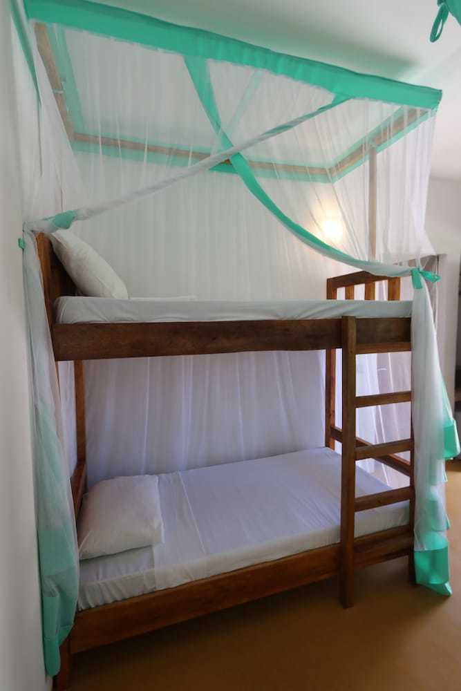Bed & Breakfast Kiganja Zanzibar