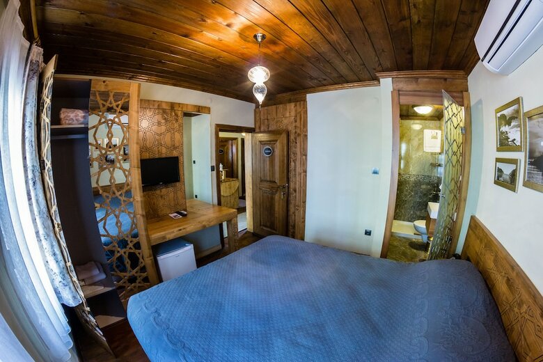 Posada Kum Butik Otel
