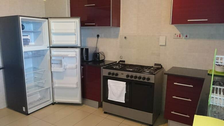 Tomax Apartments Brooks