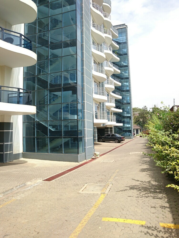 Tomax Apartments Brooks
