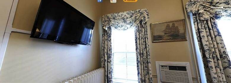 Bed & Breakfast Bellevue House