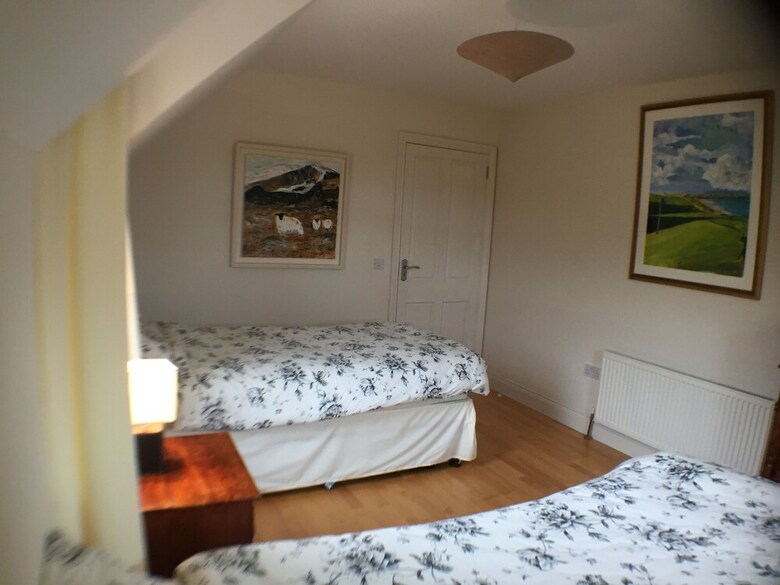 Bed & Breakfast Alaind Lodges