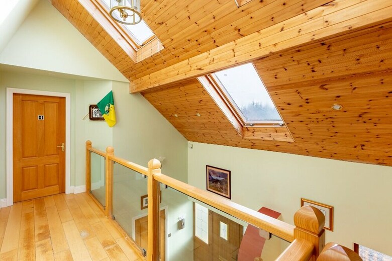 Bed & Breakfast Alaind Lodges