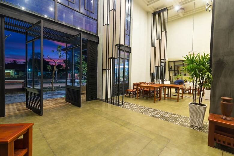 Hotel Plumeria Residence