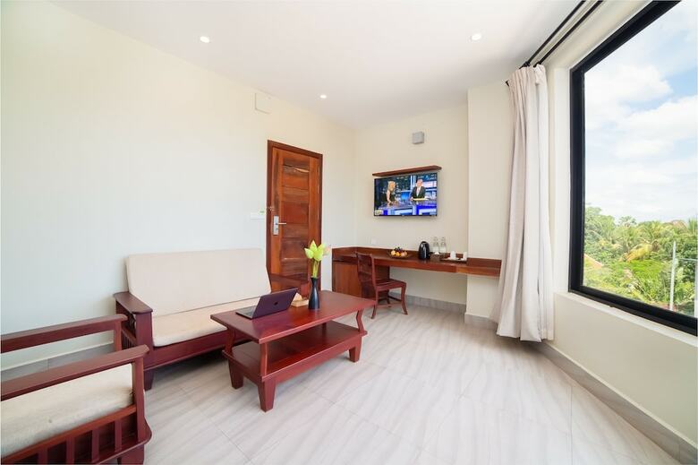 Hotel Plumeria Residence