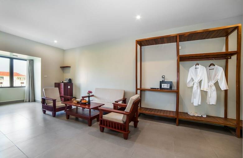 Hotel Plumeria Residence