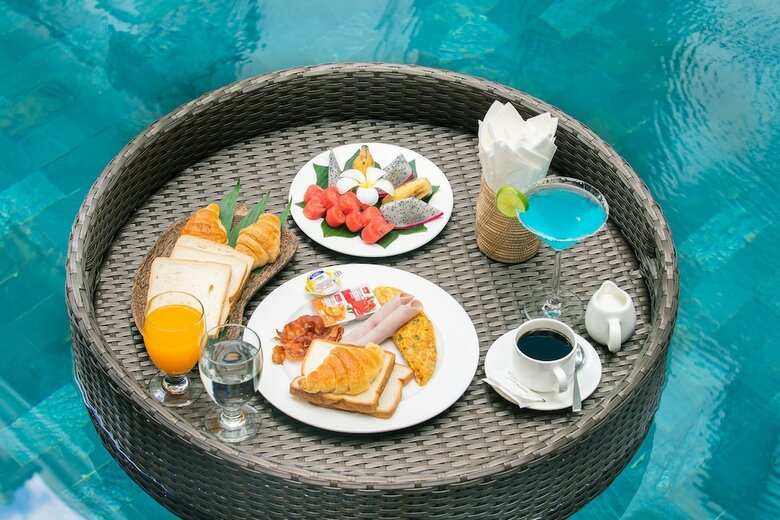 Hotel Plumeria Residence