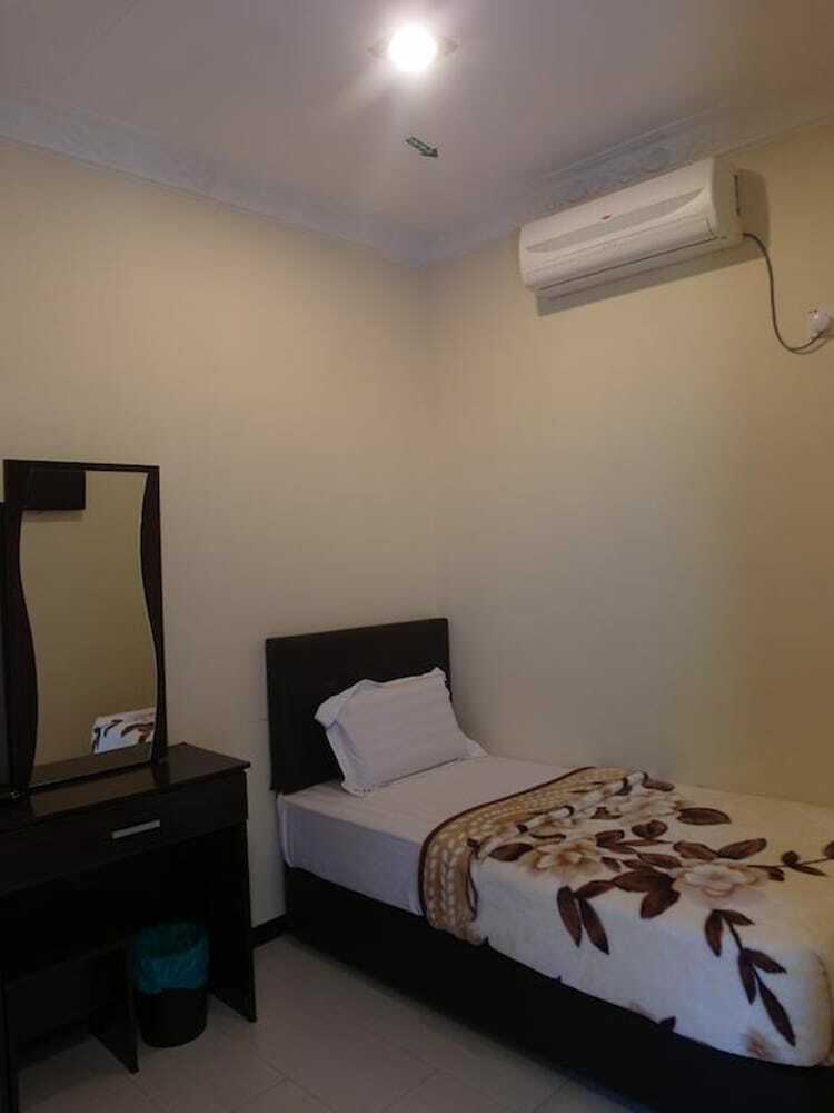 Hotel Redang De' Rimba Resort