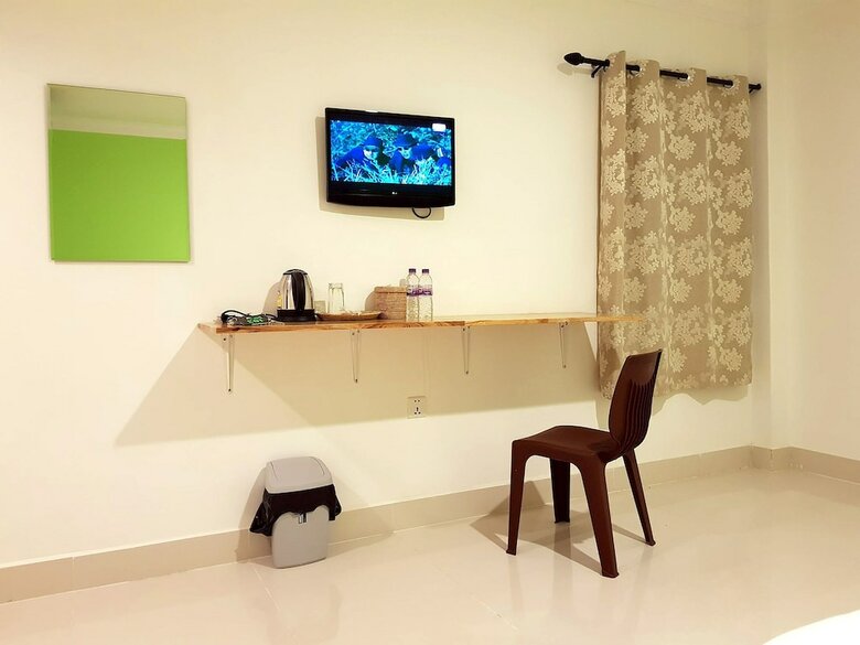 Hostal Lucky Hostel