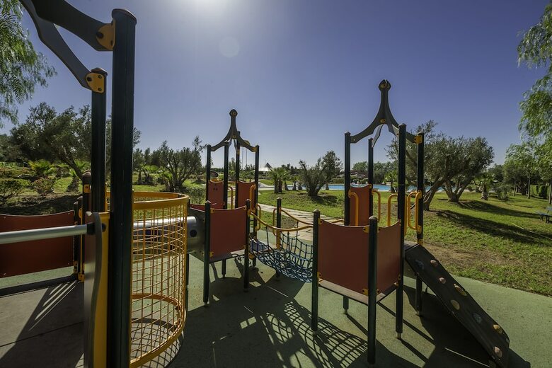 Aparthotel Condominium Hotel Resorts Oliva