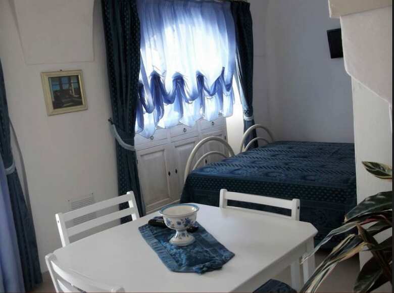 Apartamento Masseria Di Benedetto