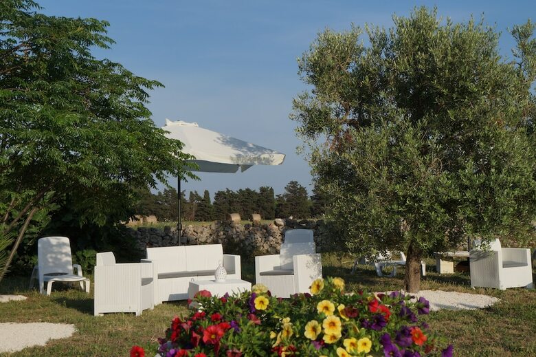 Apartamento Masseria Di Benedetto