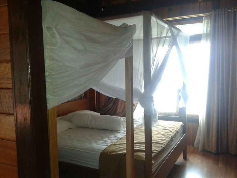 Hotel Tanta Moon Luxury Villas Siladen Island
