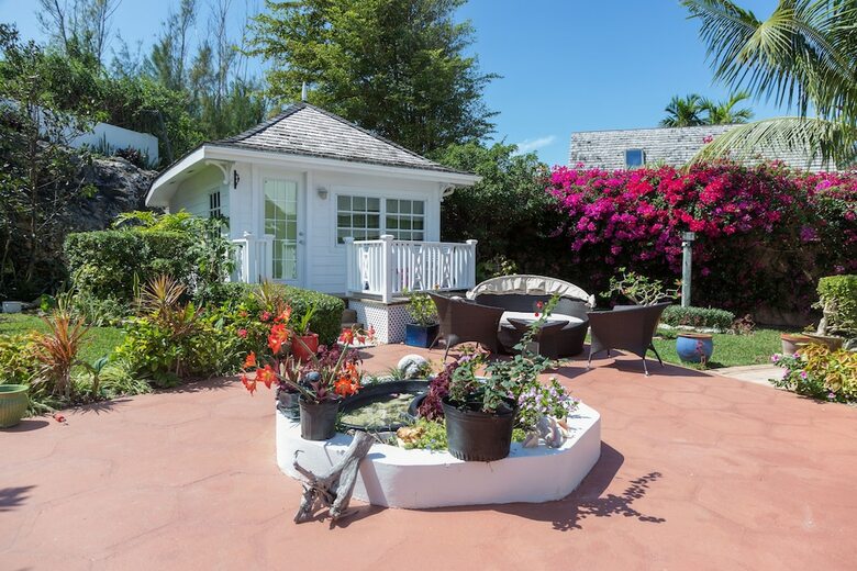 Villa North Winds Orange Hill