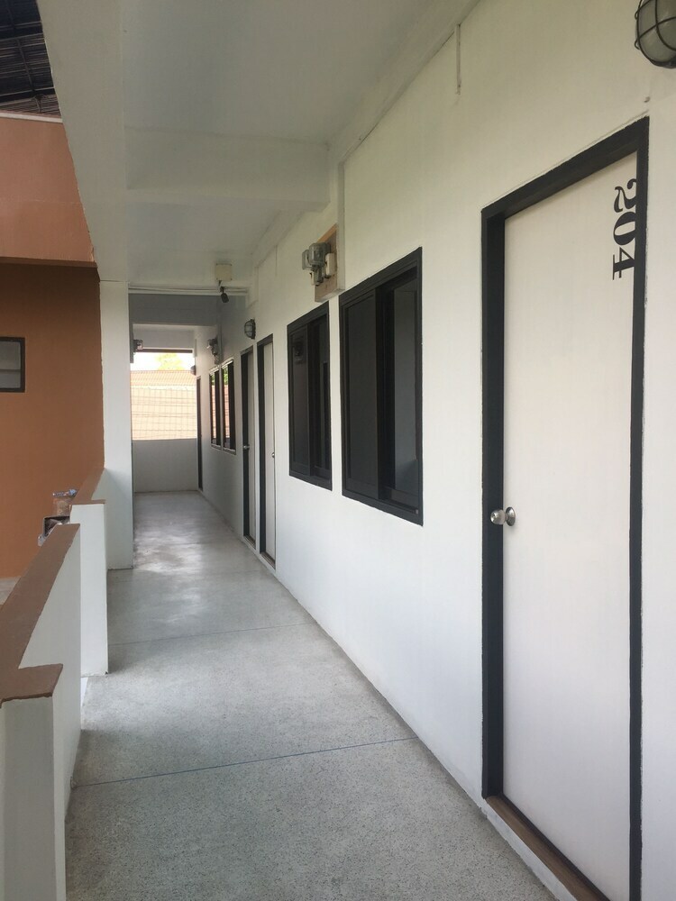 Hotel Ping River House