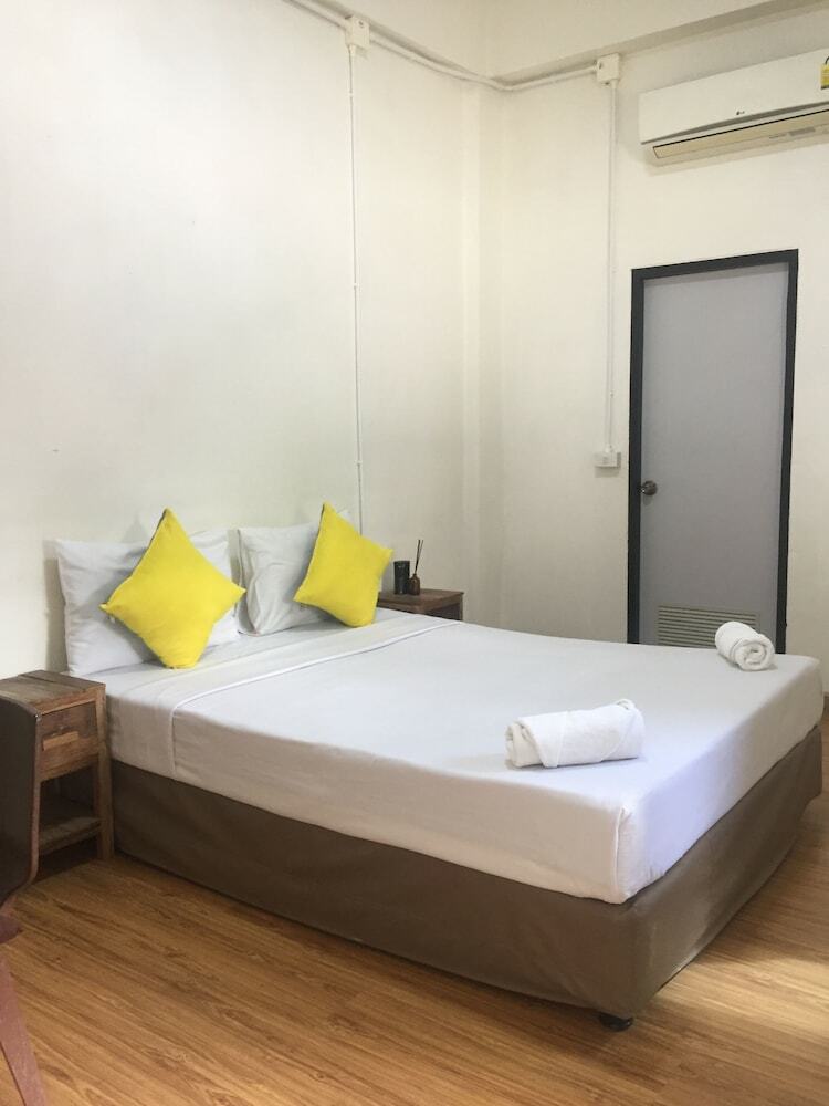 Hotel Ping River House