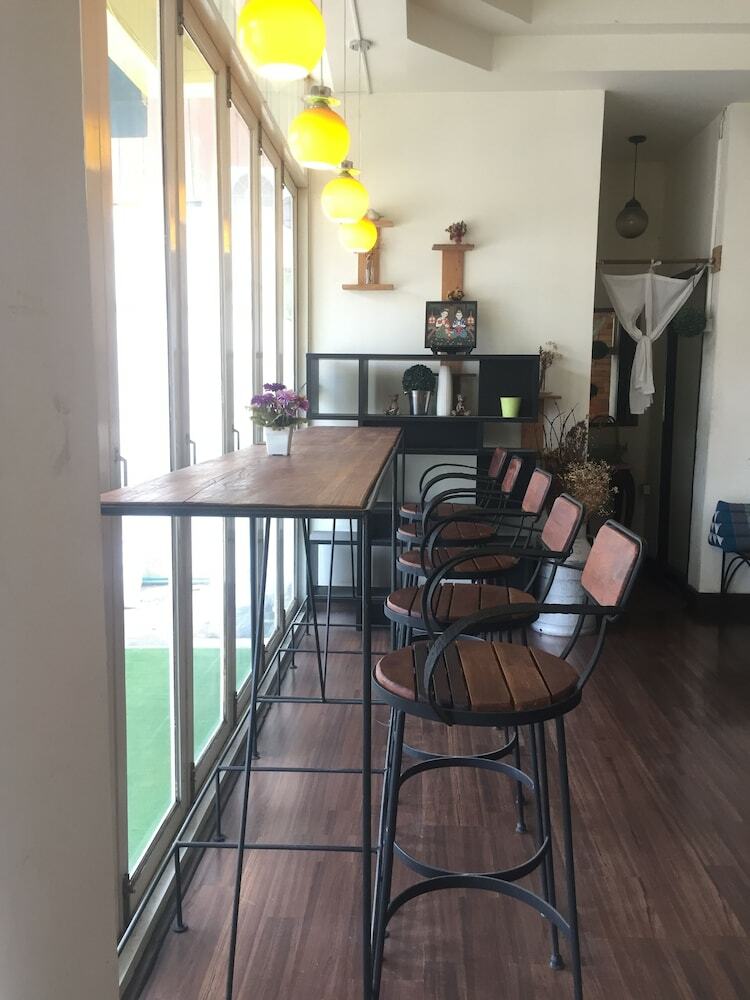 Hotel Ping River House