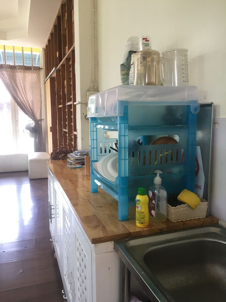 Hotel Ping River House