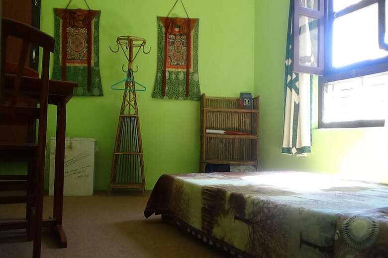 Hotel Star View Guest House