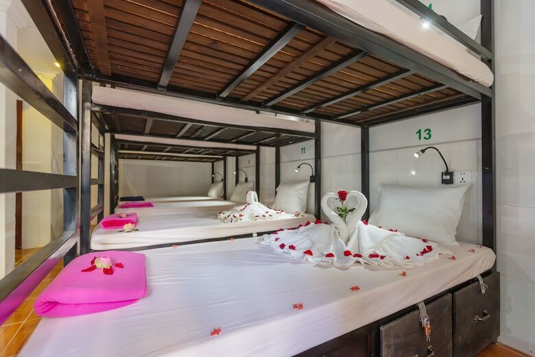 Hostal Kafu Hostel & Pool
