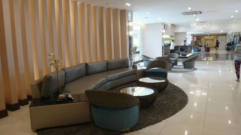 La Vista At Sea Residences