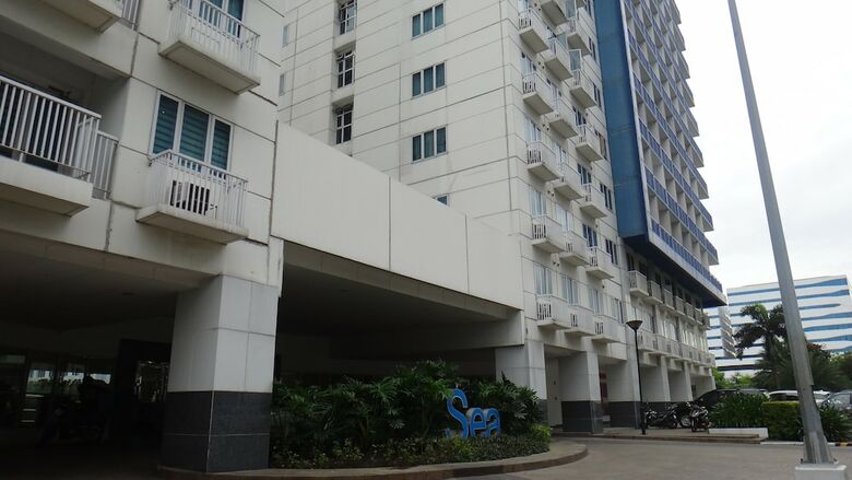 La Vista At Sea Residences