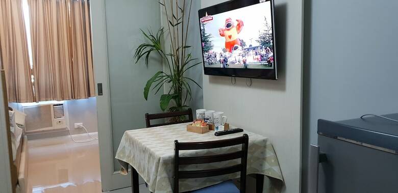 La Vista At Sea Residences
