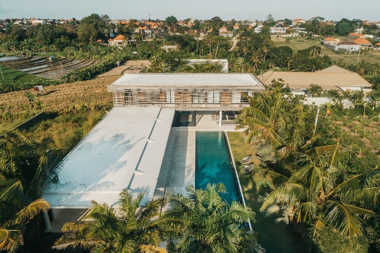 Villa La Dacha