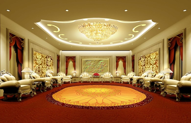 Shanghai Shanhai Sky Hotel