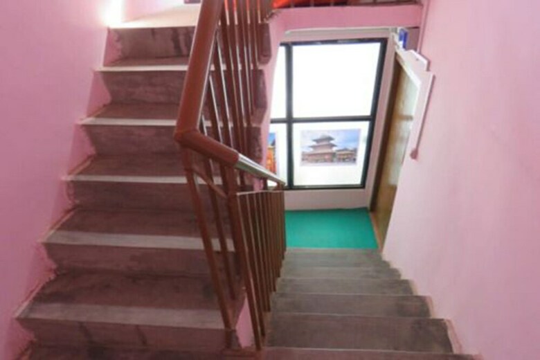 Hotel Friend's Guest  House