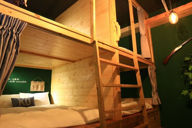 Hostal Kenting Original Hostel