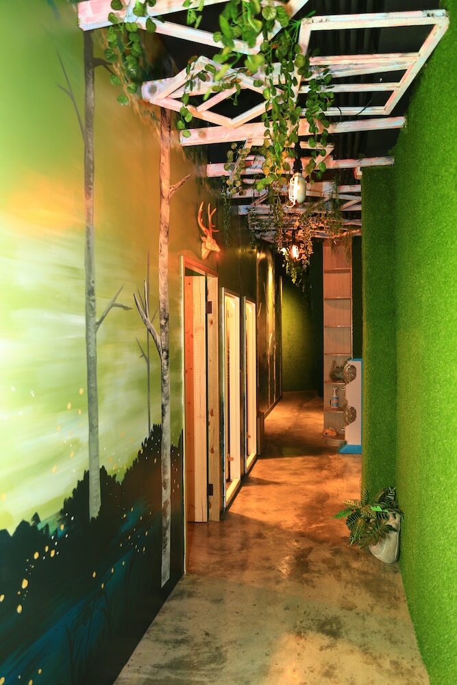 Hostal Kenting Original Hostel