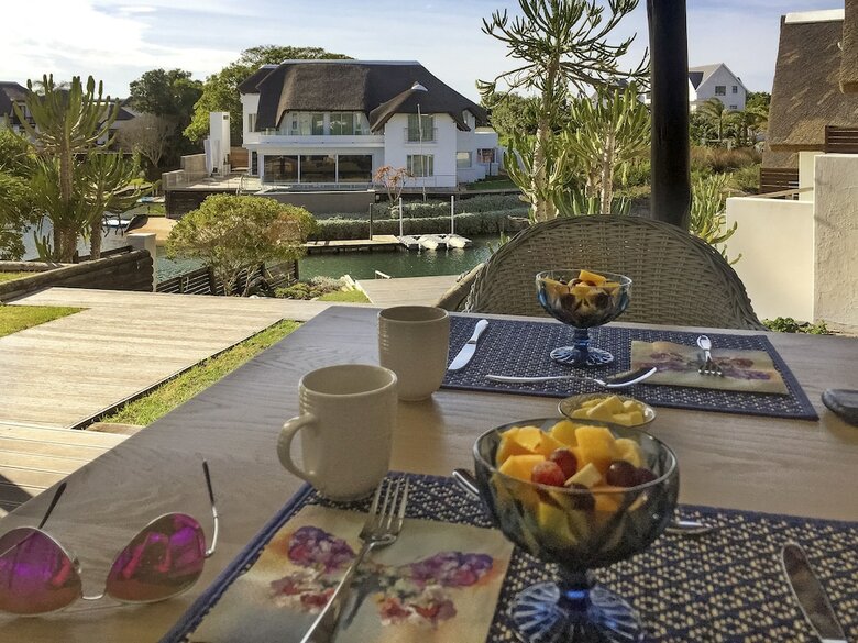 Bed & Breakfast Canal Guest House