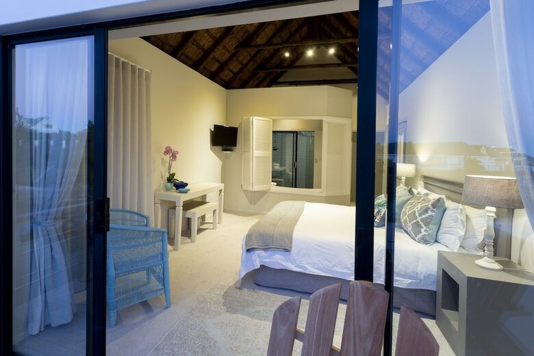 Bed & Breakfast Canal Guest House