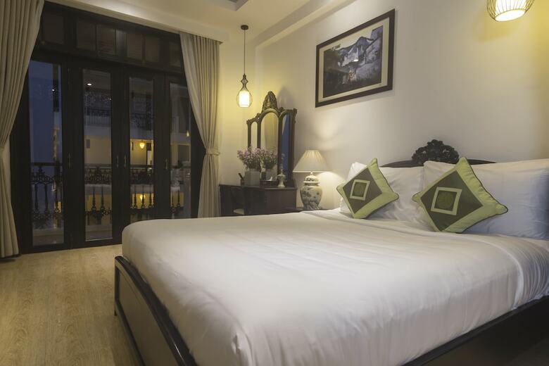 Acacia Heritage Hotel